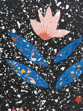 Load image into Gallery viewer, Medium Midnight Moths Tray